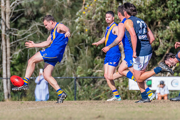 Black Diamond Plate Men's Nelson Bay v Newcastle City - 17 Septe
