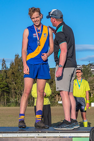 2022 Black Diamond Plate Men's Teams and Presentation