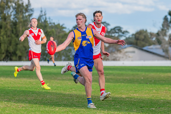 Rd 17 MPD - East Coast v St George - 17 August 2024