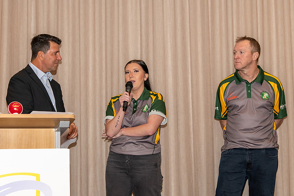 CCCA Season Launch
