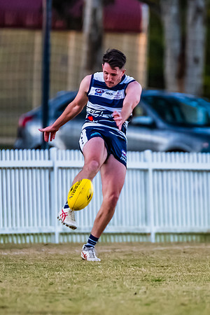Rd 10 MD1 - Camden v Sydney Uni - 21 June 2025