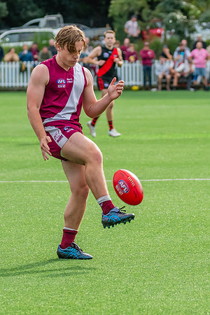 Rd 1 MPD - North Shore v Manly Warringah - 8 June 2024
