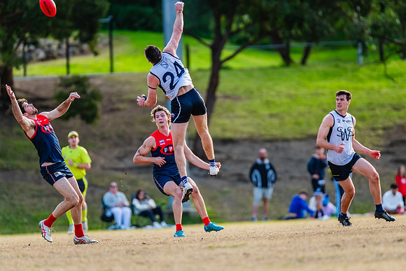 Rd 11 MPD - Pennant Hills v SWS - 28 June 2025