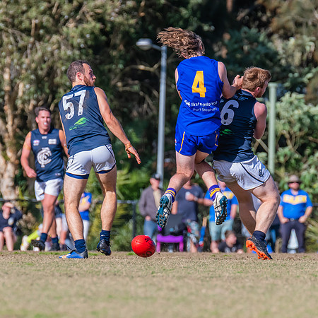 Black Diamond Plate Men's Nelson Bay v Newcastle City - 17 Septe