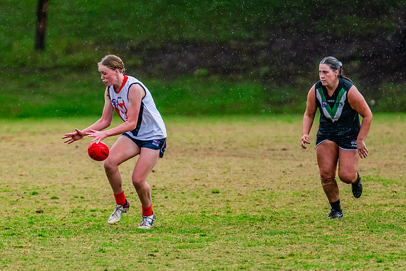 Rd 6 WPD - UTS v Pennant Hills - 11 May 2024