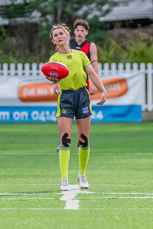Rd 1 MPD - North Shore v Manly Warringah - 8 June 2024