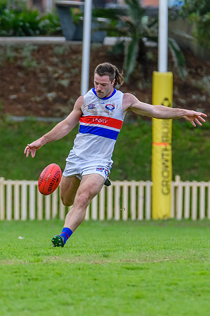 Rd 8 MPD - Sydney University v UNSW ES - 28 May 2022