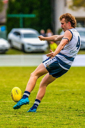 Rd 5 Men's Div 1 - Camden v Pennant Hills - 4 May 2024