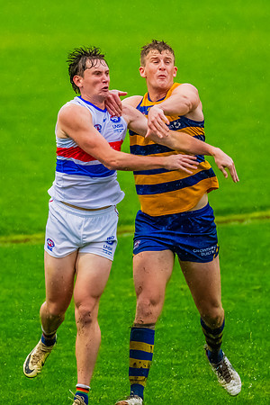 Rd 8 MPD - UNSW-ES v Sydney Uni - 1 June 2024