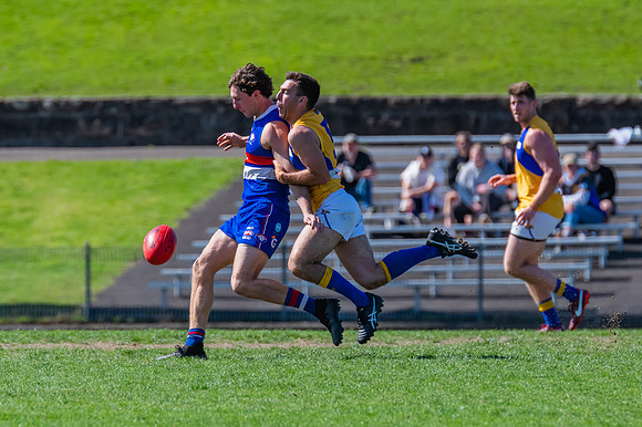 Men's Div 2 Grand Final - UNSW-ES v East Coast - 10 September 20