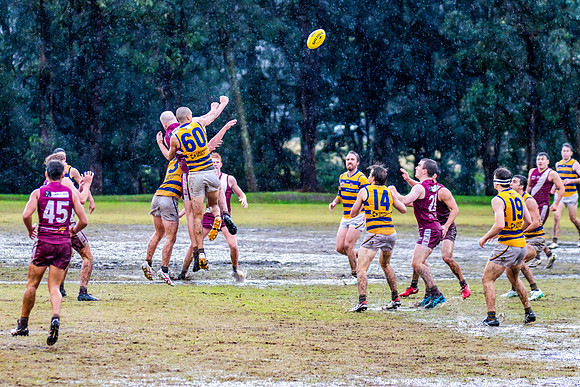 Rd 10 MPD - Manly Warringah v Sydney Uni - 22 June 2024