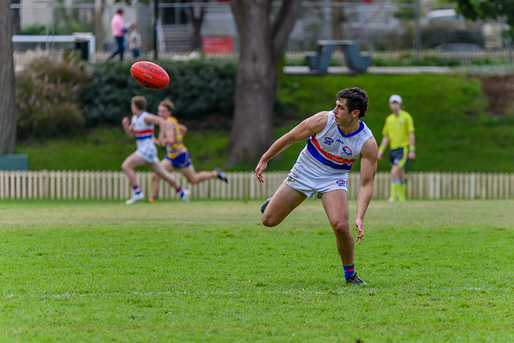 Rd 8 MPD - Sydney University v UNSW ES - 28 May 2022