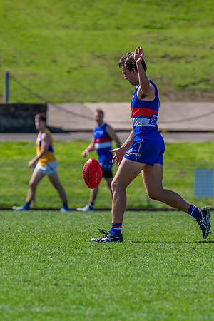 Men's Div 2 Grand Final - UNSW-ES v East Coast - 10 September 20
