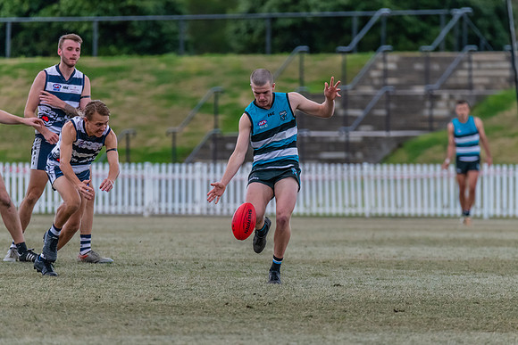 Platinum Div Preliminary Final - Southern Power v Camden Cats -