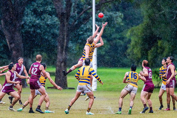 Rd 10 MPD - Manly Warringah v Sydney Uni - 22 June 2024