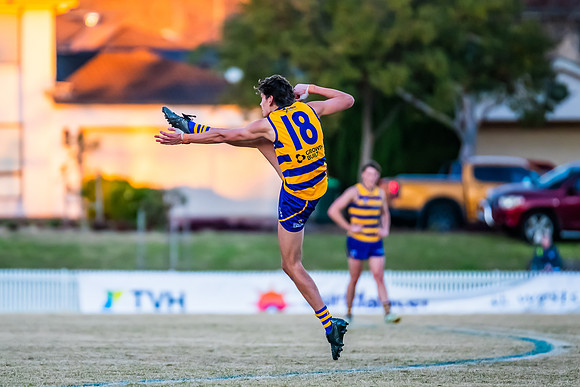 Rd 10 MD1 - Camden v Sydney Uni - 21 June 2025