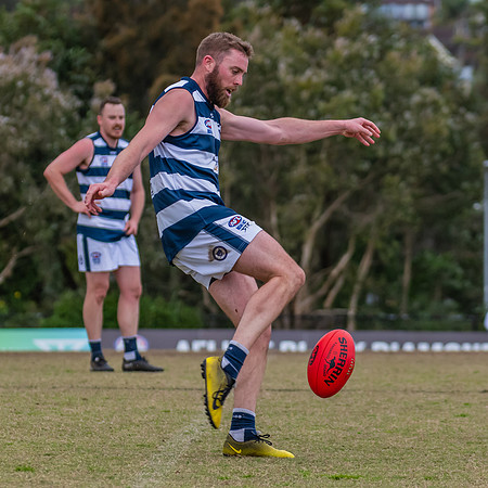 Black Diamond Shield Warners Bay v Muswellbrook - 17 September 2022