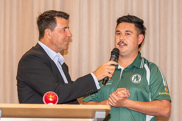 CCCA Season Launch