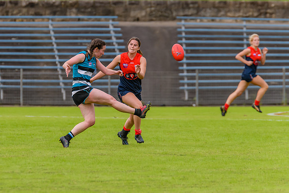 Rd 1 WPD - Southern Power v Pennant Hills