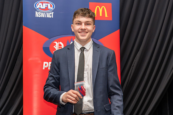 Pennant Hills Demons AFL Presentation Night 2024