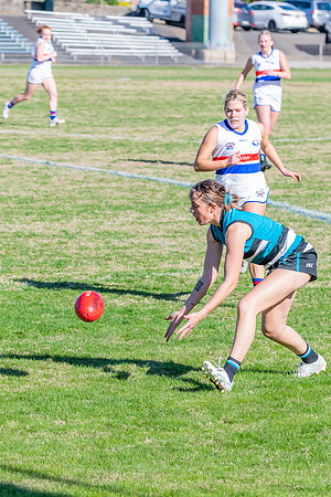 Rd 13 WPD - UNSW ES v Southern Power - 9 July 2022