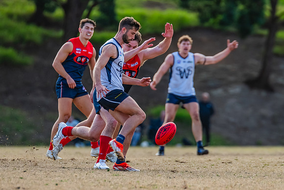 Rd 11 MPD - Pennant Hills v SWS - 28 June 2025