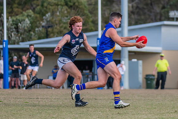 Black Diamond Plate Men's Nelson Bay v Newcastle City - 17 Septe