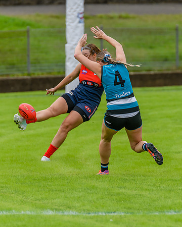 Rd 1 WPD - Southern Power v Pennant Hills