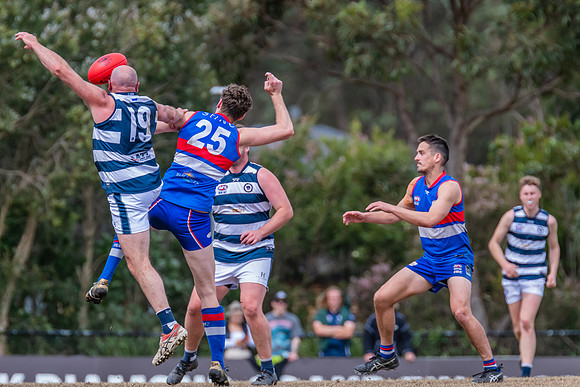 Black Diamond Shield Warners Bay v Muswellbrook - 17 September 2022