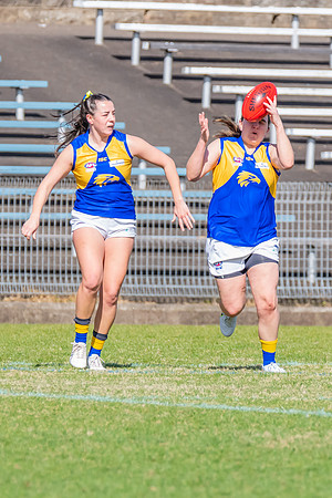 WPD Major Semi Final - East Coast v Manly Warringah - 14 August 2022