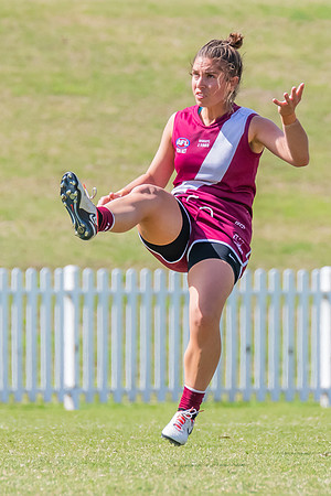 WPD Qualifying Final 2 - East Coast v Manly Warringah - 7 Septem