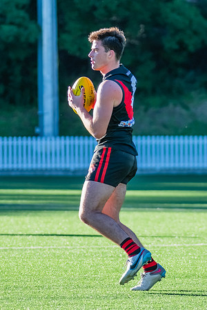 Rd 4 MPD - North Shore v UNSW-ES - 27 April 2024