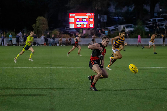 Rd 3 MPD - North Shore v Sydney Uni - 23 April 2022