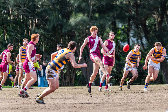 Rd 17 MPD - Manly Warringah v Sydney Uni - 16 August 2025