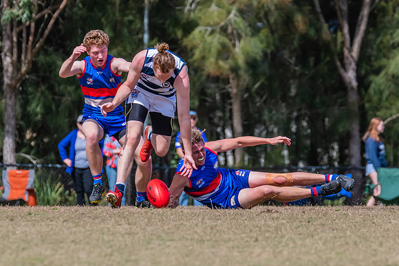 Black Diamond Shield Warners Bay v Muswellbrook - 17 September 2022