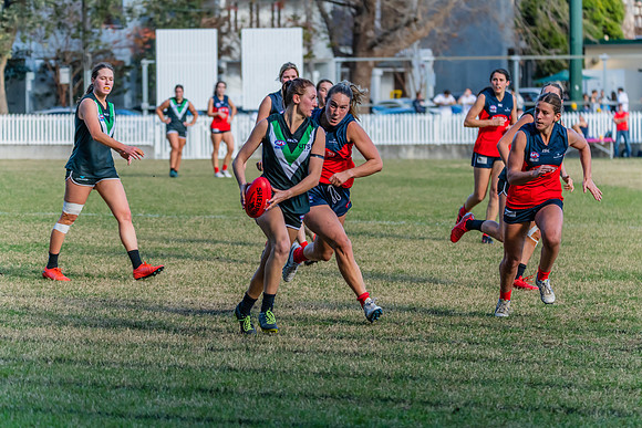 Rd 11 WPD - UTS v Pennant Hills - 25 June 2022