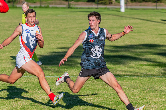 Rd 4 MPD - Inner West v Pennant Hills - 25 April 2024