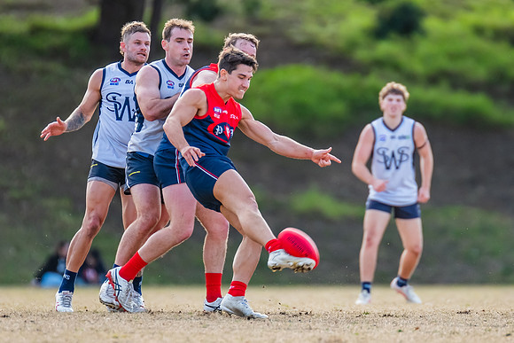 Rd 11 MPD - Pennant Hills v SWS - 28 June 2025