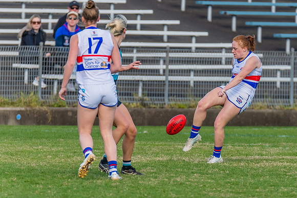 Rd 13 WPD - UNSW ES v Southern Power - 9 July 2022