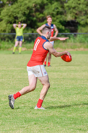 Rd 3 MPD - Inner West v Pennant Hills - 25 April 2022