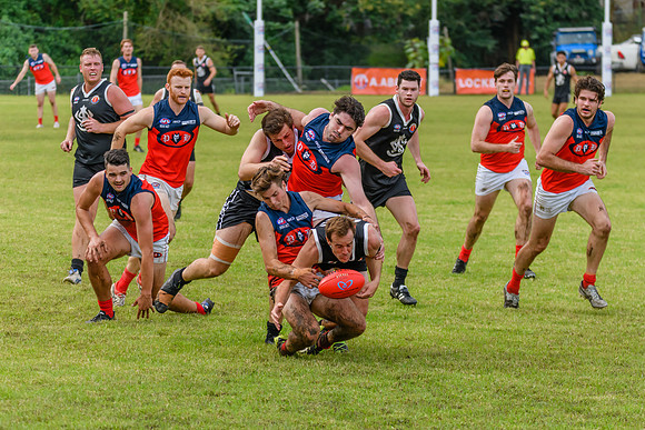 Rd 3 MPD - Inner West v Pennant Hills - 25 April 2022