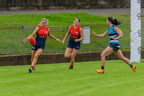 Rd 1 WPD - Southern Power v Pennant Hills