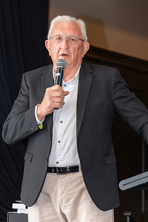 Pennant Hills Demons AFL Presentation Night 2024