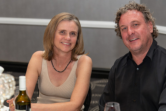 Pennant Hills Demons AFL Presentation Night 2024
