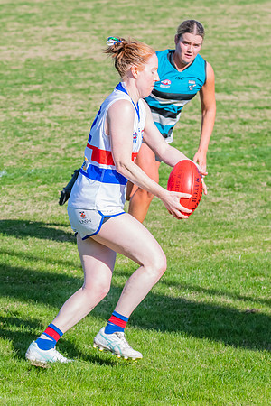 Rd 13 WPD - UNSW ES v Southern Power - 9 July 2022