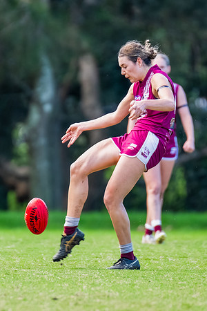 Rd 6 WPD - St George v Manly Warringah - 17 May 2025