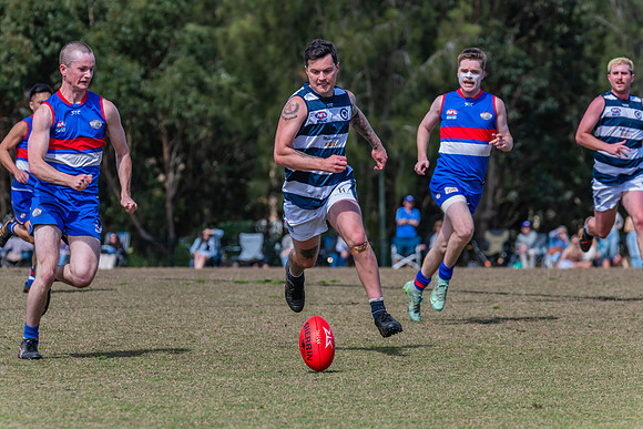 Black Diamond Shield Warners Bay v Muswellbrook - 17 September 2022