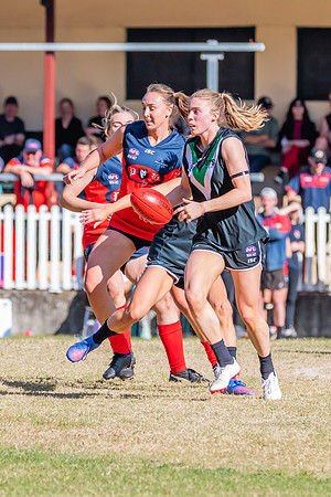 Rd 11 WPD - UTS v Pennant Hills - 25 June 2022
