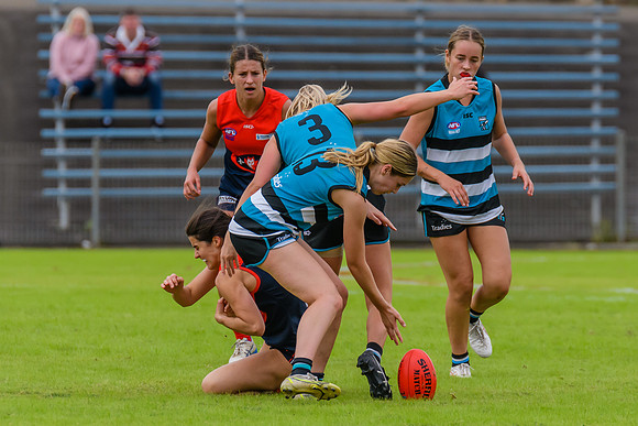Rd 1 WPD - Southern Power v Pennant Hills