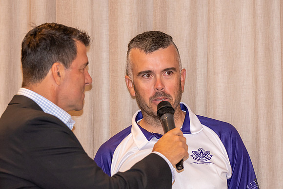 CCCA Season Launch